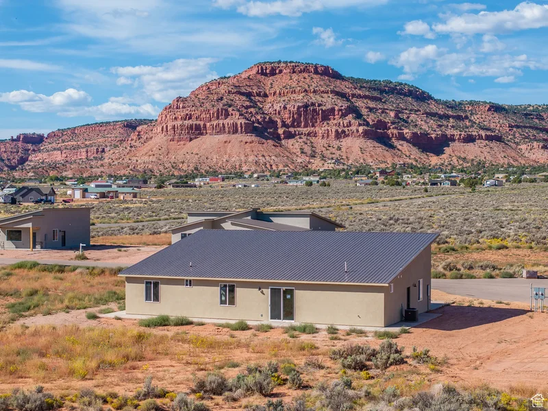 4377 COLT CIR, Kanab, Utah, United States. - Photo 32