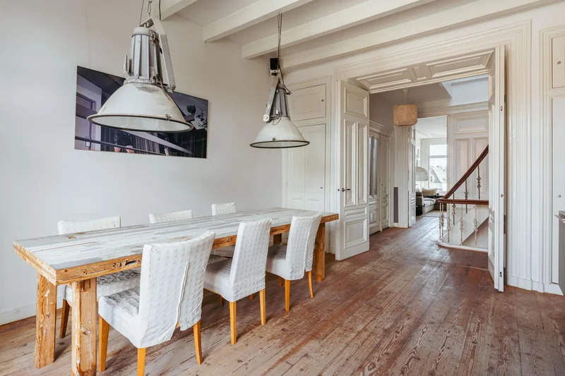 Herengracht 6, Amsterdam, North Holland, Netherlands. - Photo 28