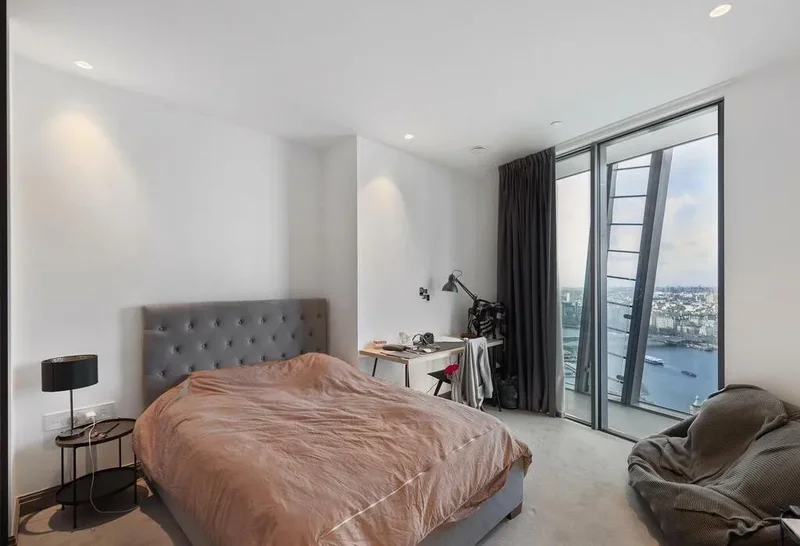 1 Blackfriars Road, London, England, United Kingdom. - Photo 12
