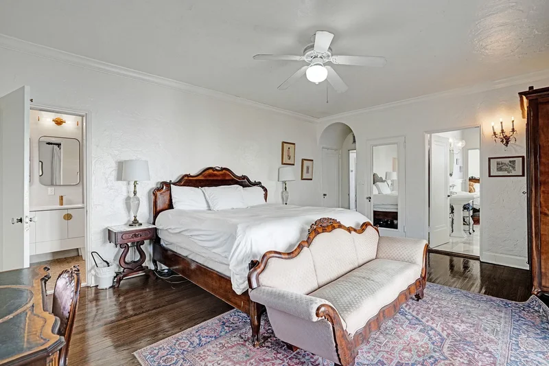 5252 La Gorce Dr , Miami Beach, FL 33140, Miami Beach, Florida, United States. - Photo 36