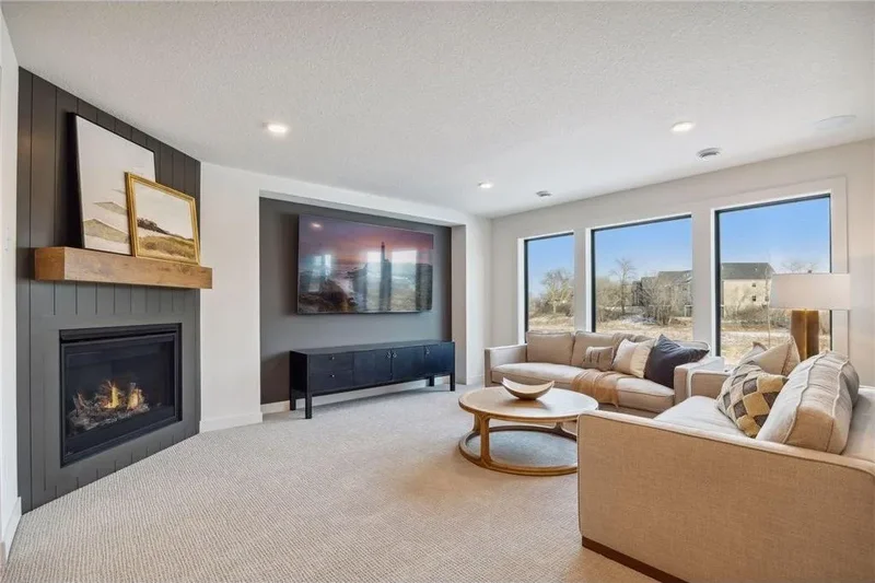 4725 139th Avenue NE, Ham Lake, MN, 55304, USA, Andover, Minnesota, United States. - Photo 38