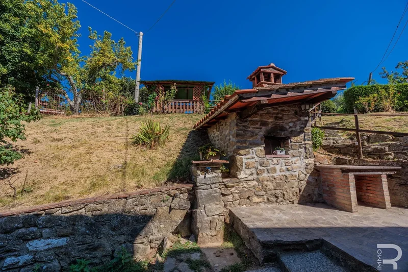 50062 Dicomano, Metropolitan City of Florence, Italy, Dicomano, Tuscany, Italy. - Photo 9