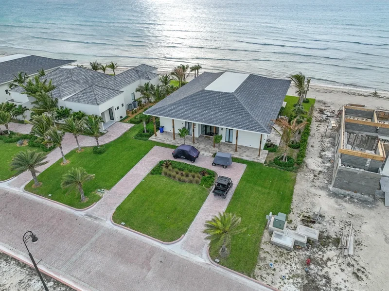 North Bimini Beachfront Home, Bimini Bay, Bimini, BI, Bailey Town, Bimini, The Bahamas. - Photo 13