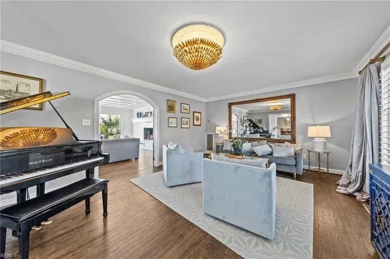 9143 River Crescent, Suffolk, Virginia, United States. - Photo 7