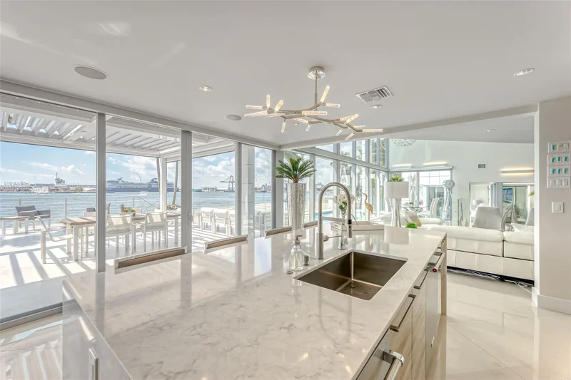 2200 Inlet Drive, Fort Lauderdale, Florida, United States. - Photo 31