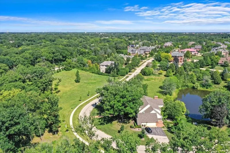 8886 Johnston Road, Burr Ridge, IL, 60522, USA, Burr Ridge, Illinois, United States. - Photo 60