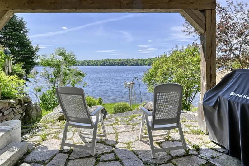 74 Ch. Miller, Laurentides, La Minerve, Quebec, Canada. - Photo 31