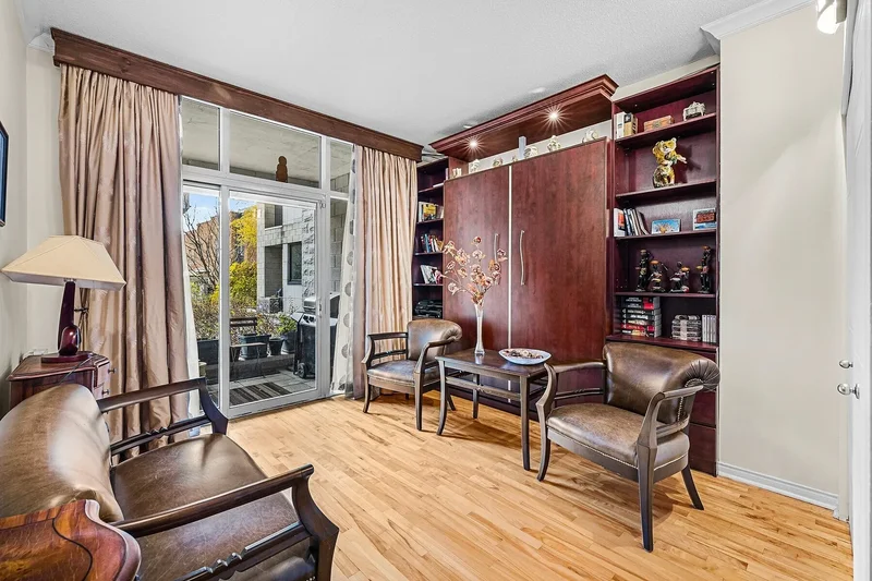 791 Rue de la Commune E., Apt. 111, Montreal, QC H2Y4E2, Montreal, Quebec, Canada. - Photo 20