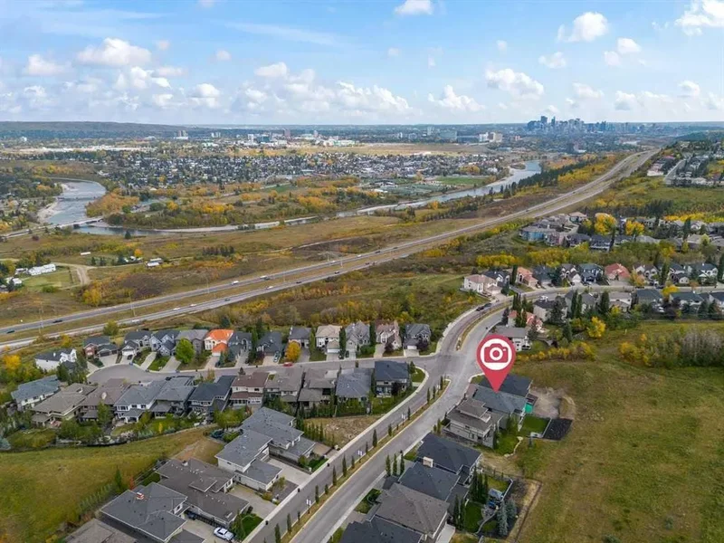 407 Patterson BOULEVARD SW, Calgary, AB, T3H 3N6, CANADA, Calgary, Alberta, Canada. - Photo 38