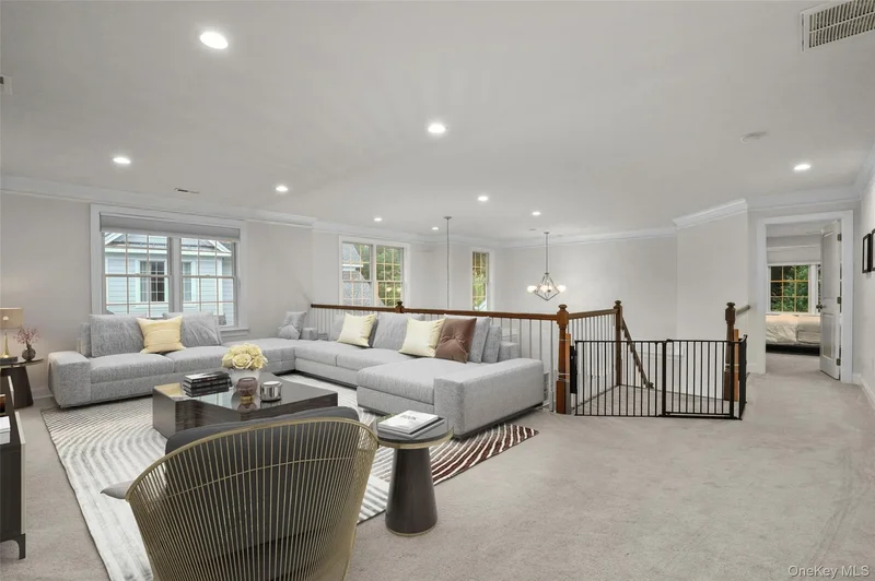 54 Dennis Lane, Pleasantville, NY, 10570, USA, Pleasantville, New York, United States. - Photo 22