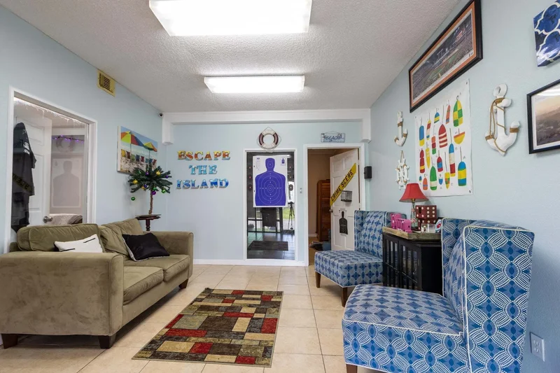 910 Moody Avenue, Galveston, TX 77550, Galveston, Texas, United States. - Photo 6