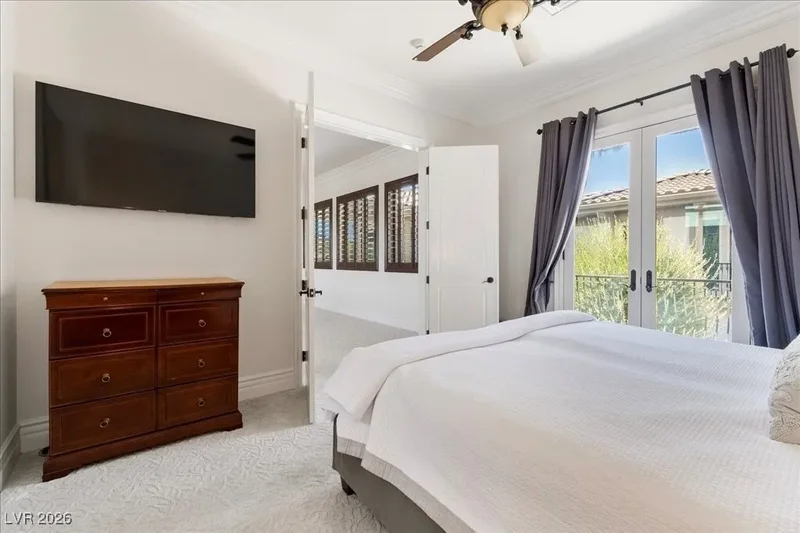 4450 Palisades Canyon Circle, Las Vegas, Nevada, United States. - Photo 44