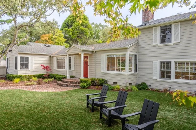 24587 Castro Lane, Carmel-by-the-Sea, California, United States. - Photo 19
