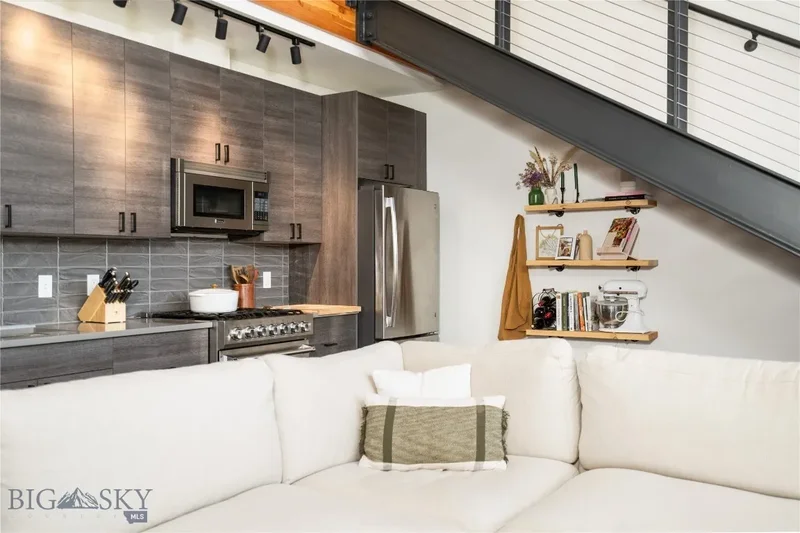 515 W Aspen #320, Bozeman, Montana, United States. - Photo 42