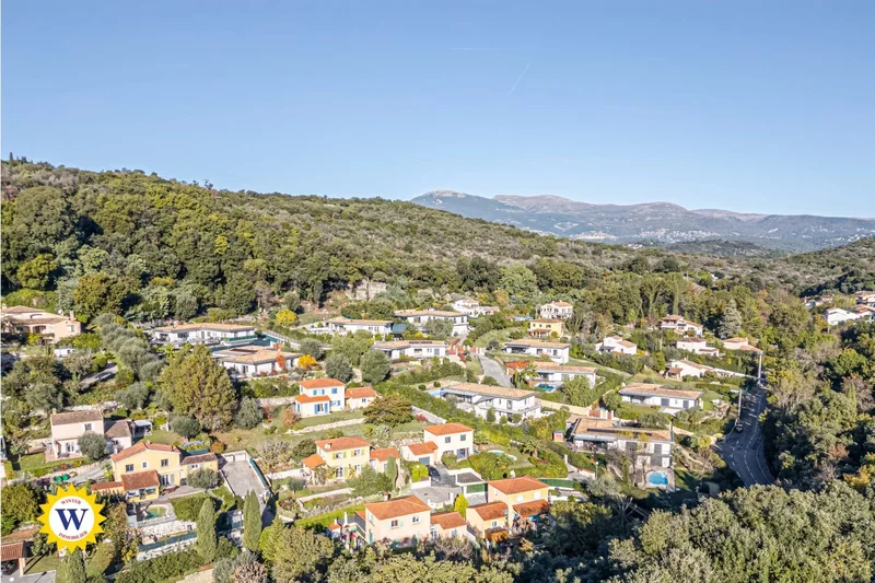 1575 Chemin de Saint Julien, Biot, Provence-Alpes-Côte d'Azur, France. - Photo 26