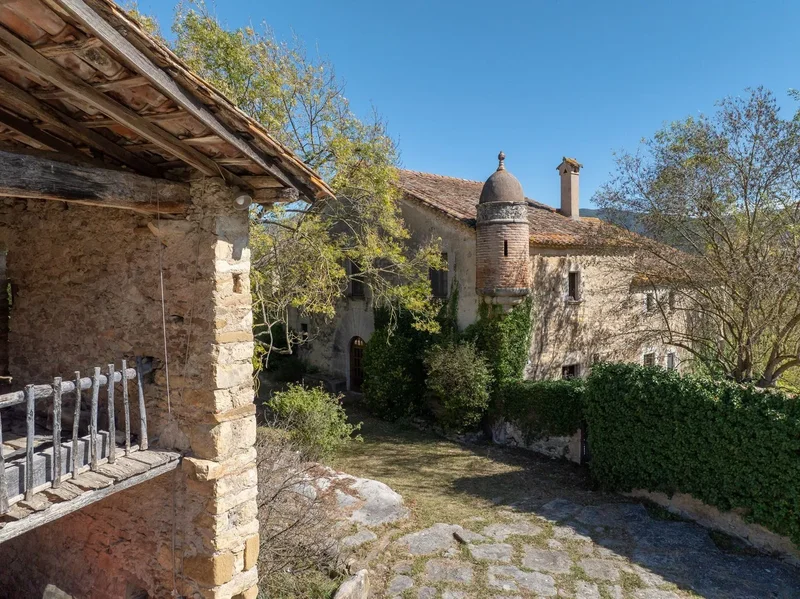 Girona les Planes, Sant Aniol de Finestres, Catalonia, Spain. - Photo 43