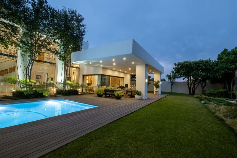 Hyde Park, Sandton, 2196, South Africa, Sandton, Gauteng, South Africa. - Photo 68