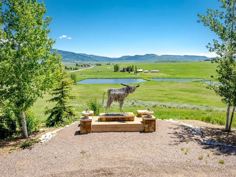 30855 Emerald Ridge , Steamboat Springs, CO 80487, Steamboat Springs, Colorado, United States. - Photo 56