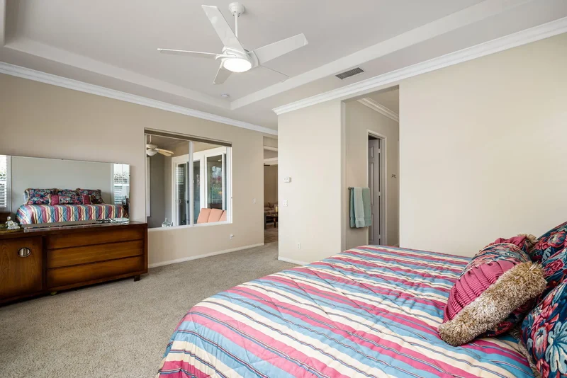 81206 Barrel Cactus Road, La Quinta, California, United States. - Photo 27