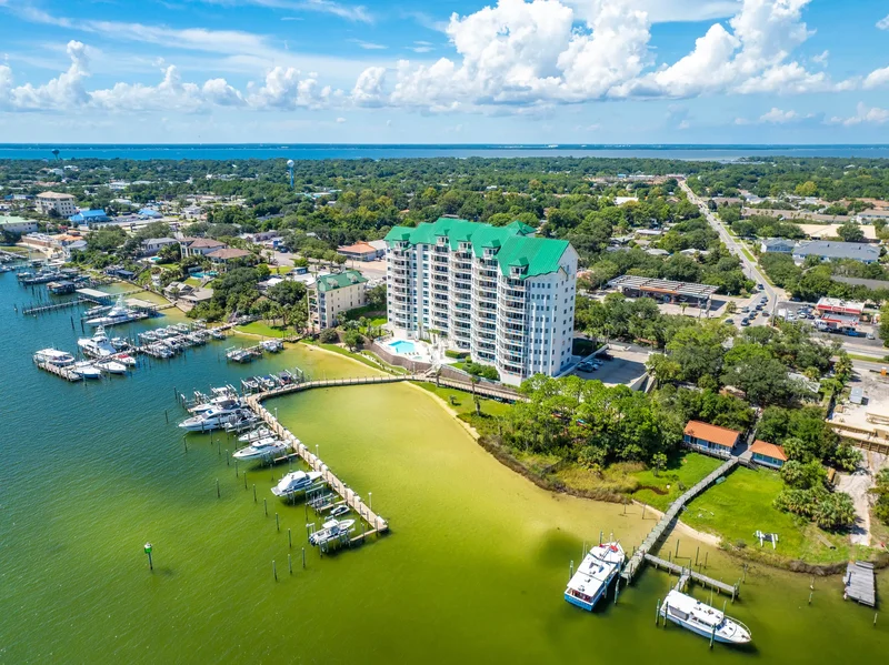 662 Harbor Boulevard 550 , Destin, FL 32541, Destin, Florida, United States. - Photo 36