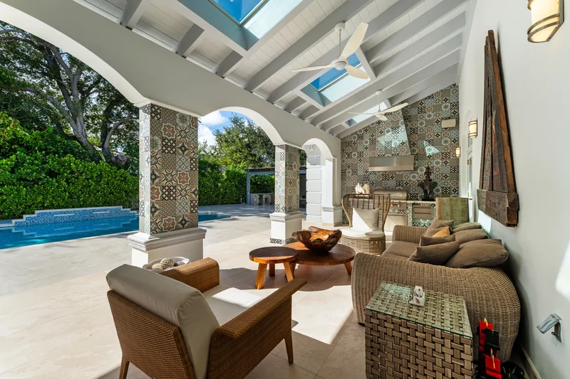 5770 SW 100th St , Pinecrest, FL 33156, Coral Gables, Florida, United States. - Photo 13