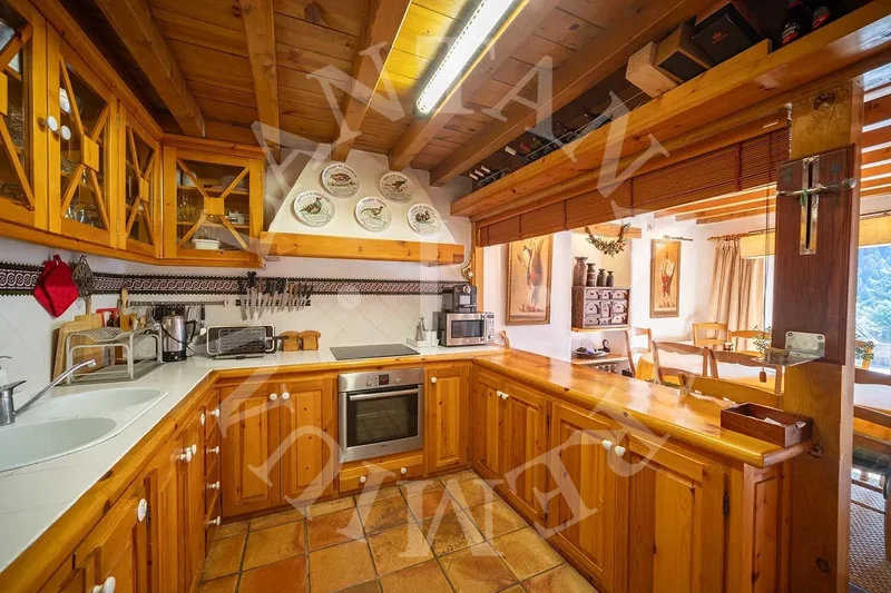 , Baqueira, Baqueira, Naut Aran, Catalonia. - Photo 15