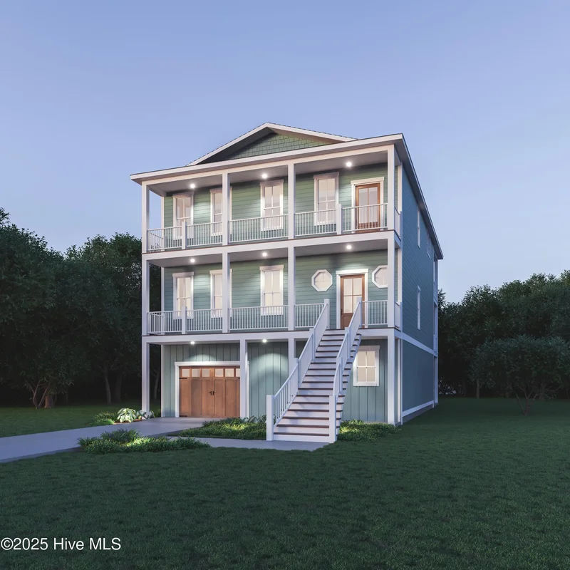 532 Coral Drive, Pine Knoll Shores, NC 28512, Pine Knoll Shores, North Carolina, United States. - Photo 7