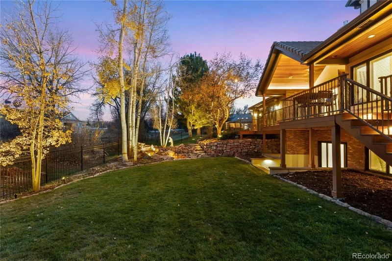 5350 S Race Court, Greenwood Village, Colorado, United States. - Photo 6
