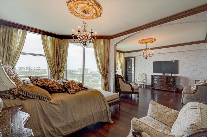 16047 Collins Ave 1604, Golden Beach, Florida, United States. - Photo 47