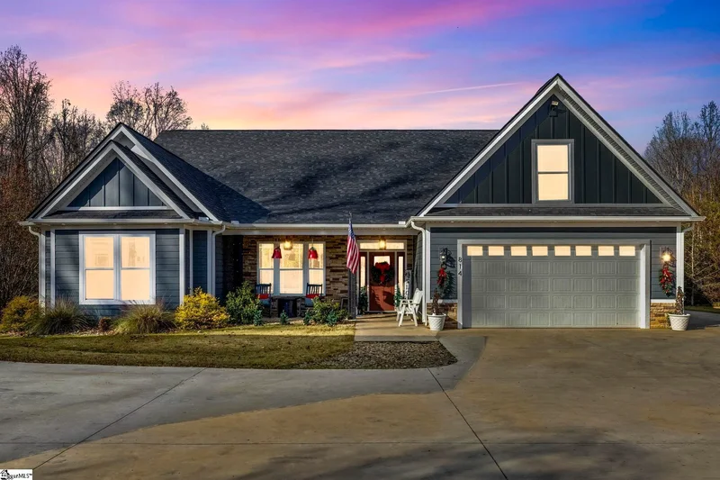 814 Campobello Gramling School Road, Campobello, SC 29322, Campobello, South Carolina, United States. - Photo 1