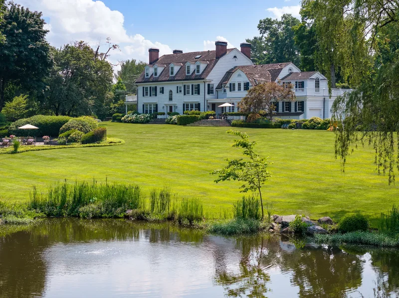 10 Meadow Lane , Purchase, CT 10577, Harrison, New York, United States. - Photo 33