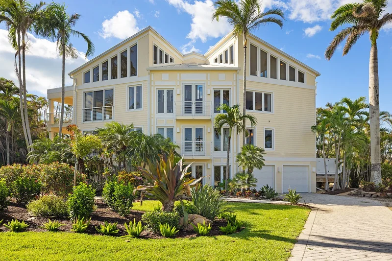 1581 San Carlos Bay Drive, Sanibel, FL 33957, Sanibel, Florida, United States. - Photo 38