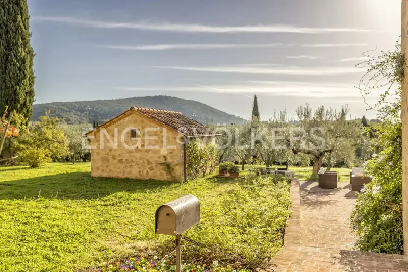 53020 Trequanda, Province of Siena, Italy, Trequanda, Tuscany, Italy. - Photo 6