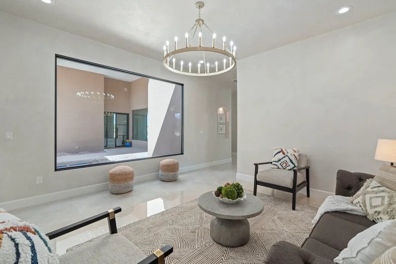 9 Tamarisk, Santa Fe, NM 87506, Santa Fe, New Mexico, United States. - Photo 20