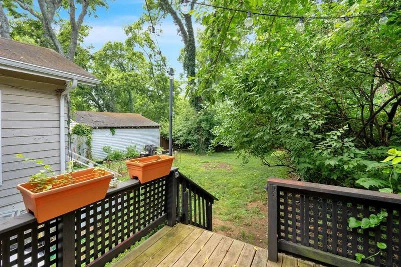 2609 Sunset Pl, Nashville, Tennessee, United States. - Photo 15