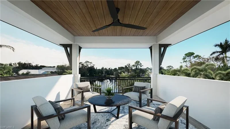 1199 12th ST N, Naples, FL, 34102, USA, Naples, Florida, United States. - Photo 4