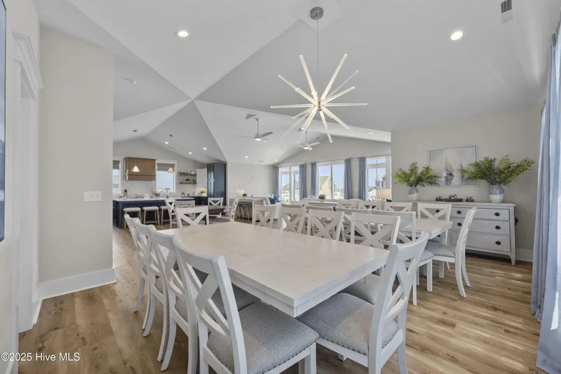 145 Oceanview Lane, North Topsail Beach, NC 28460, North Topsail Beach, North Carolina, United States. - Photo 45