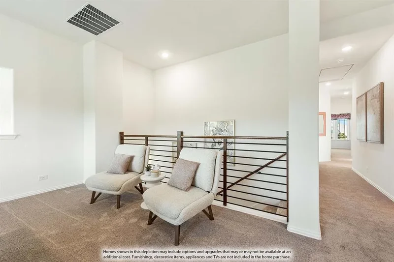 2305 Prosper Way, Mansfield, Texas, United States. - Photo 35