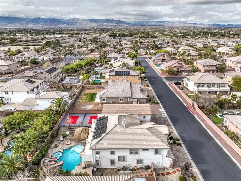 6291 Apple Dew Avenue, Las Vegas, Nevada, United States. - Photo 60