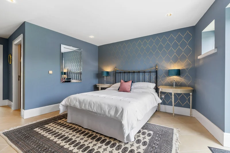 Oyster Bay Lodge Ballyglan Woodstown, Co. Waterford, WD X91 D8X5, Woodstown, County Waterford, Ireland. - Photo 34