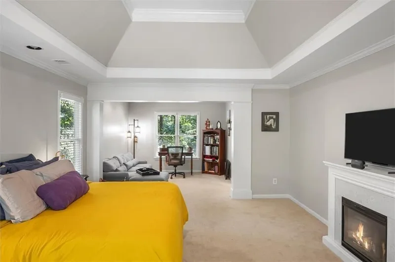 130 Belvedere Court, Atlanta, Georgia, United States. - Photo 34