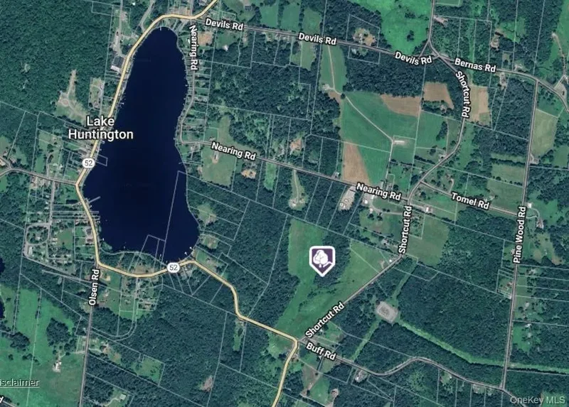 Lots And Land Cochecton
