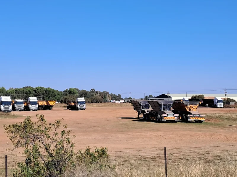 Bloemfontein, Free State, South Africa. - Photo 38