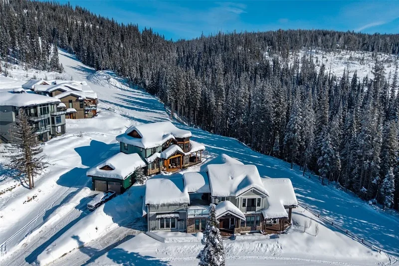 5411 Lookout Ridge Place, Sun Peaks, British Columbia, Canada. - Photo 74