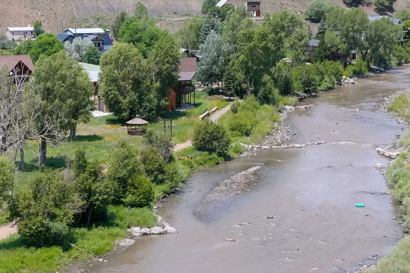 502 South 5th Street C-1 , Pagosa Springs, CO 81147, Pagosa Springs, Colorado, United States. - Photo 2