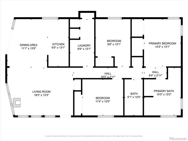 13346 County Road 220, Salida, CO 81201, Salida, Colorado, United States. - Photo 44