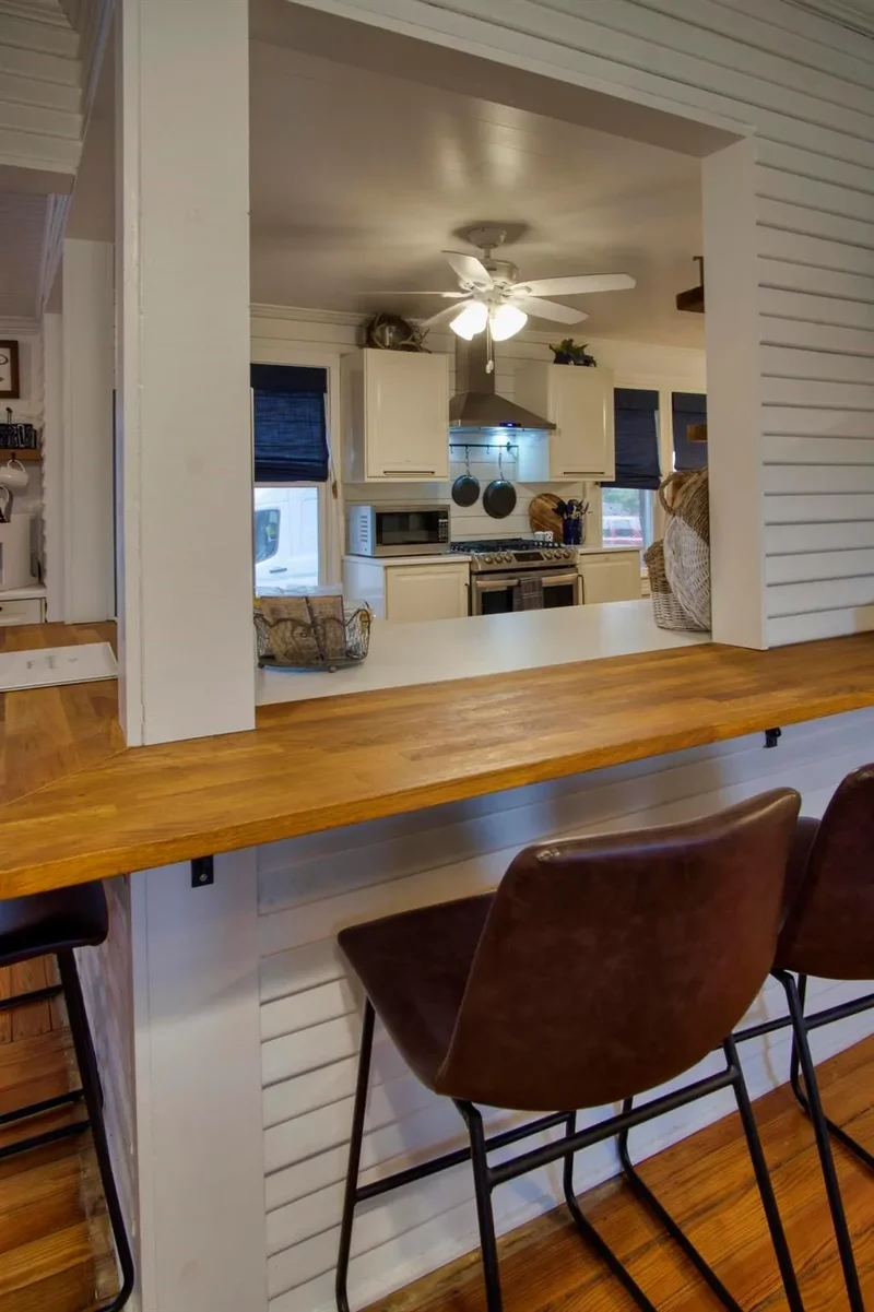 556 N Union Avenue, New Braunfels, Texas, United States. - Photo 29