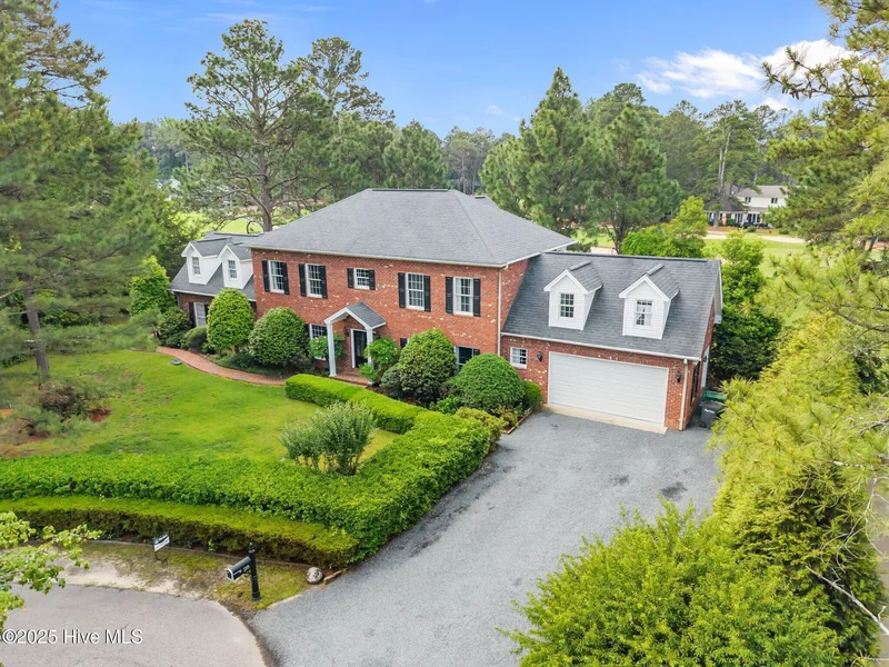 28 Beasley Drive, Pinehurst, NC 28374, Pinehurst, North Carolina, United States. - Photo 26