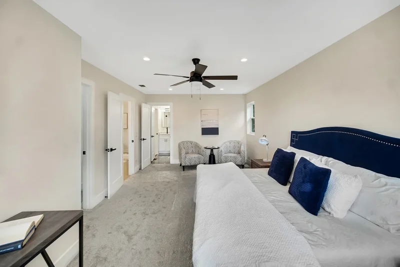 3417 Oak Avenue, Brookfield, Illinois, United States. - Photo 17
