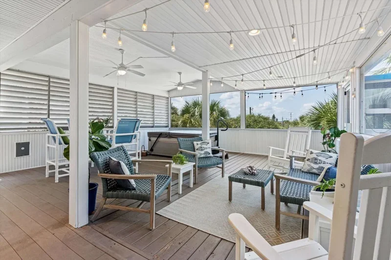 7840 S A1A, Saint Augustine, FL, 32080, USA, St. Augustine, Florida, United States. - Photo 39